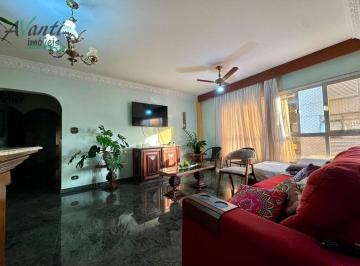 a611038092c0af947cdb1b54b4f7d513e5ee5d50 · Apartamento com 4 dormitórios à venda, 198 m² - Aparecida - Santos/SP