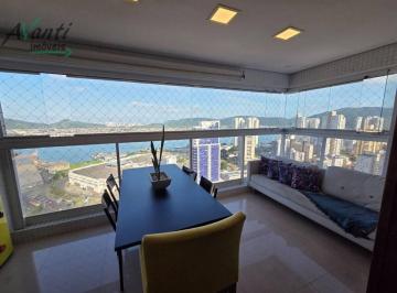 34295d992240350e2f5f0b9504f3fdcd212316f1 · Apartamento com 3 dormitórios à venda, 111 m² por R$ 1.399.000,00 - Ponta da Praia - Santos/SP