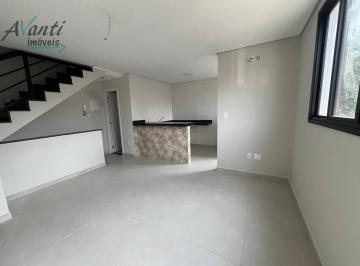677aea683a51d8708e6ee07feb8be6623be04953 · Casa com 2 dormitórios à venda, 90 m² - Campo Grande - Santos/SP