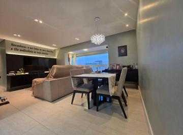 967ffc2b9df3a129e05c45bf0ee402707d7b4ee7 · Apartamento com 3 dormitórios à venda, 96 m² por R$ 1.170.000,00 - Vila Belmiro - Santos/SP