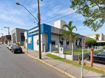 Comercial · 263m² · Sala comercial para alugar em Araranguá/SC