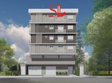 Apartamento · 37m² · 1 Quarto · 1 Vaga · Apartamento à venda no bairro Camobi - Santa Maria/RS