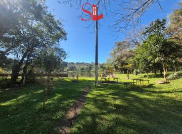 Terreno · 487m² · Terreno a venda Balneário Lermen Itaara RS