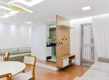 777da9b6ec1937639881f06a5967b7f3d7813a51 · Apartamento com 2 Quartos à venda, 49 m² por R$ 380.000 - Jardim Rossi - Guarulhos/SP