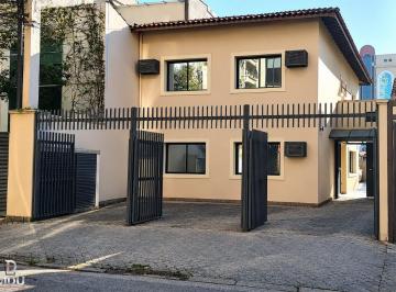 Comercial · 290m² · 10 Vagas · Casa comercial para locação em Santa Cecília, 290m²