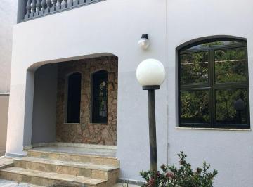 Casa · 280m² · 4 Quartos · 4 Vagas · Casa à Venda e Locação no Residencial Burato, Campinas
