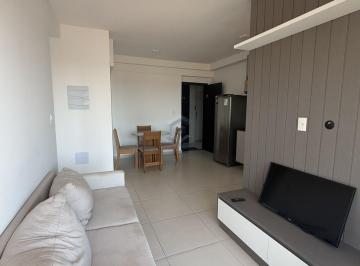 Apartamento · 58m² · 2 Quartos · 1 Vaga · Apartamento para Locação no Jardim Paulistano Sorocaba