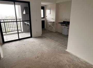 Apartamento · 64m² · 2 Quartos · 1 Vaga · Apartamento em Presidente Altino - Osasco