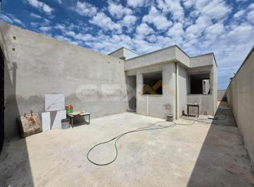 Casa · 80m² · 3 Quartos · 2 Vagas · Casa à Venda com 03 Quartos no Bairro Jardim das Acácias em Divinópolis MG.