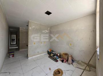 Casa · 80m² · 3 Quartos · 2 Vagas · Casa à Venda com 03 Quartos no Bairro Jardim das Acácias em Divinópolis MG.
