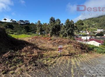 Terreno · 390m² · Terreno no Centro - Antônio Carlos