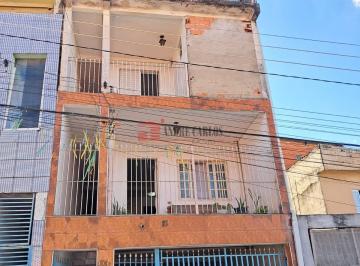 Casa · 190m² · 3 Quartos · 2 Vagas · Casa Para renda em Jardim Novo Horizonte - Carapicuíba
