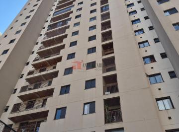 Apartamento · 78m² · 3 Quartos · 2 Vagas · Apartamento em City Bussocaba - Osasco