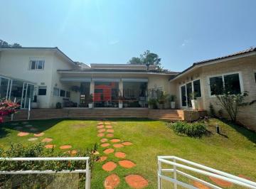 Casa · 849m² · 4 Quartos · 4 Vagas · Casa de Condominio em Tanque - Atibaia