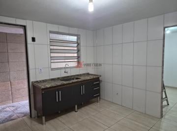 Casa · 65m² · 2 Quartos · Casa em Padroeira - Osasco