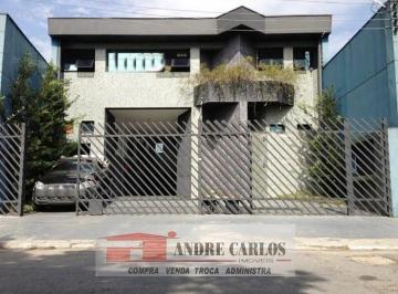 Comercial · 601m² · Galpão em Rochdale - Osasco