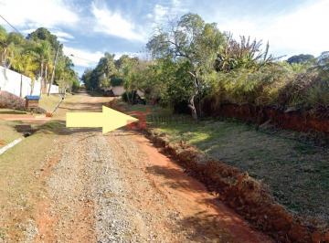 Terreno · 1548m² · Terreno em Chácara Remanso (Caucaia do Alto) - Cotia