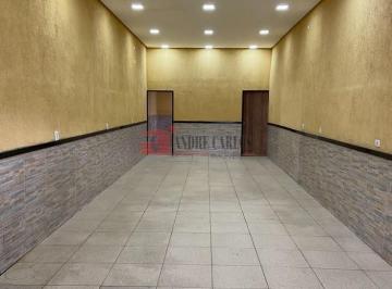 Comercial · 80m² · 2 Vagas · Loja/Salão em Km 18  -  Osasco