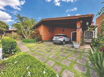 Casa · 260m² · 3 Quartos · 3 Vagas · Residencial Jardim da Glória - Cotia - código: 1405