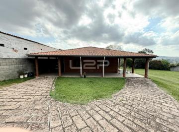 Rural · 282m² · 3 Quartos · 6 Vagas · CHÁCARA À VENDA NO BAIRRO DA MINA, EM ITUPEVA/SP