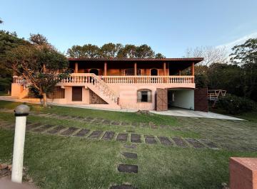 Rural · 691m² · 3 Quartos · 5 Vagas · CHÁCARA À VENDA NO CAFEZAL I EM ITUPEVA/SP.