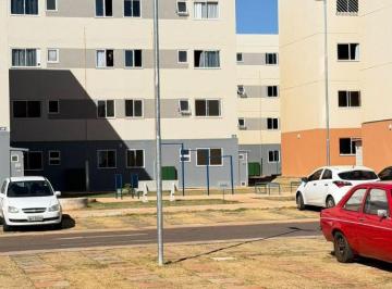 Apartamento de 2 quartos, Itapoã · Apartamento 2 Quartos para Aluguel – Itapoã Parque