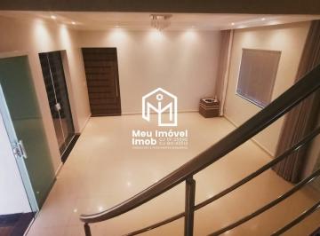 Casa · 360m² · 4 Quartos · 3 Vagas · Casa em Valparaiso I - Etapa E - Valparaíso de Goiás