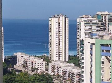 Saint Germain - Trinità Imobiliaria · Apartamento em Barra da Tijuca - Rio de Janeiro