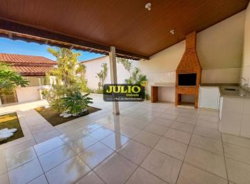Casa · 164m² · 4 Quartos · 5 Vagas · Casa à venda em Itanhaém, Cibratel II, com 4 quartos, com 164.9 m²