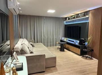 Apartamento · 140m² · 2 Quartos · 2 Vagas · Apartamento à venda em Maringá, Zona 07, com 2 quartos, com 140 m², Zona 07