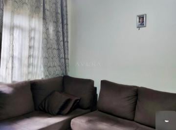 Casa · 150m² · 3 Quartos · 5 Vagas · Sobrado à venda em Maringá, Jardim Santa Helena, com 3 quartos, com 150 m², Jardim Santa Helena