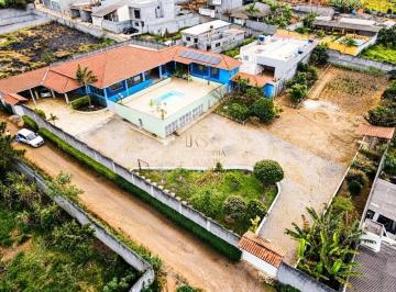 f952756bc6ae010de39abf6d7bd992167c5b9959 · Chácara com 4 dormitórios à venda, 2500 m² por R$ 1.100.000 - Varinhas - Mogi das Cruzes/SP