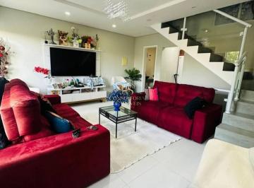 96c4ca5abb806f7ad54b5db3ce7a2b741dae9c24 · Casa com 3 dormitórios à venda, 90 m² por R$ 680.000 - Jardim Casa Branca - Suzano/SP