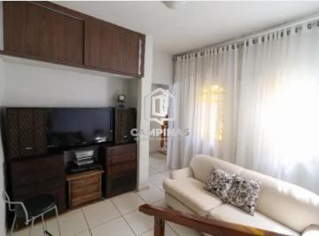 Casa · 85m² · 3 Quartos · 3 Vagas · Casa à venda em Campinas, Jardim Boa Esperança, com 3 quartos, com 85 m²