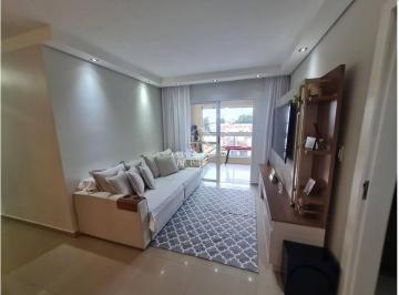 598ee437d562f5b813f7816c7ae2b3b1c02b2dbe · Apartamento com 3 quartos à venda, 93 m² por R$ 720.000 - Jardim Imperador - Suzano/SP