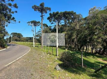 Rural · 20000m² · 1 Quarto · Terreno para sitio com area de festa e quarto, frente para o asfalto, escriturado