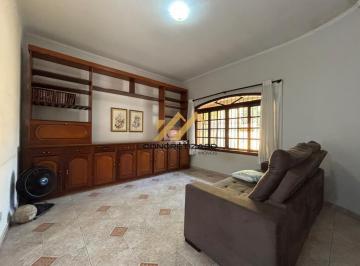 Casa · 199m² · 4 Quartos · 2 Vagas · Casa com 4 quartos, 199 m² à venda - Jardim Moacyr Arruda, Indaiatuba/SP