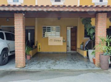 Casa · 118m² · 2 Quartos · 1 Vaga · Sobrado para alugar em São Bernardo do Campo, Dos Casas, com 2 quartos, com 118 m²