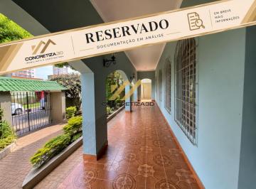 Casa · 329m² · 3 Quartos · 2 Vagas · Casa com 3 quartos, com 329 m² para locação - Vila Almeida, Indaiatuba/SP