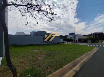 Terreno · 257m² · Terreno com 257 m² à venda - Jardim Residencial Viena, Indaiatuba/SP