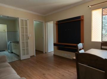 Apartamento · 65m² · 3 Quartos · 1 Vaga · Apartamento com 3 quartos, 65 m² à venda - Residencial Village Azaléia, Indaiatuba/SP
