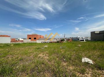 Terreno · 150m² · Terreno com 150 m² à venda - Parque Barnabé, Indaiatuba/SP