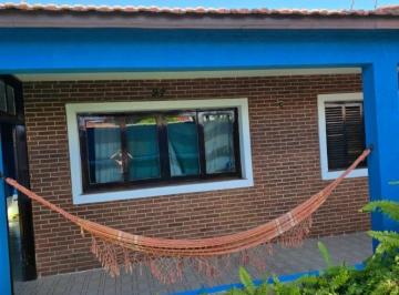 Casa de 2 quartos, Itanhaém · Casa com 2 dormitórios próximo à praia no bairro Tupy