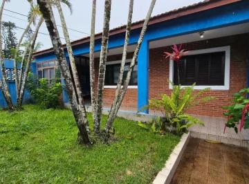Casa de 3 quartos, Itanhaém · Casa com 3 dormitórios 100 metros da praia no bairro Tupy
