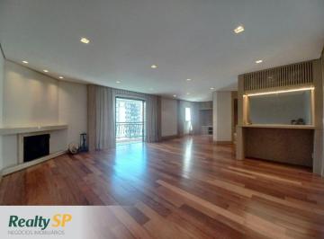 Apartamento de 3 quartos, São Paulo · VILA ANDRADE 157m²/ 3 SUÍTES (MASTER C/ AR- CONDICIONADO) TERRAÇO GOURMET / 3 VAGAS / LAZER COMPLETO