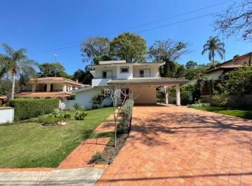 Casa · 352m² · 3 Quartos · 4 Vagas · Sobrado à venda em Valinhos, Chácara Flora, com 3 suítes, com 352 m², Chácara Flora