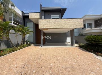 Casa · 360m² · 3 Quartos · 4 Vagas · Casa à venda em Campinas, Jardim do Lago, com 3 suítes, com 360 m², SWISS PARK CAMPINAS