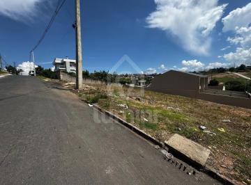 Terreno · 840m² · LOTES DE FRENTE PARA O LAGO DE OLARIAS!!
