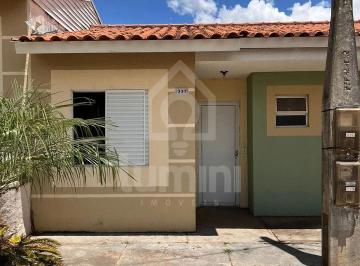 Casa · 2 Quartos · 1 Vaga · CASA PARA LOCAÇÃO NO CONDOMÍNIO MORADAS PONTA GROSSA