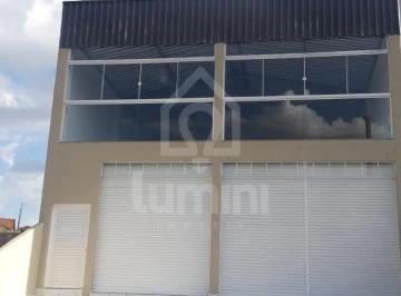 Comercial · 250m² · BARRACÃO PARA LOCAÇÃO EM OFICINAS 